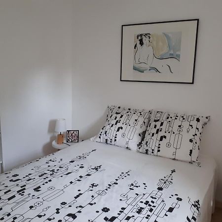 Maison Ruisseau L'Eau Blanche Léognan Esterno foto